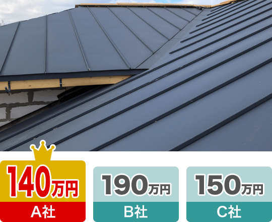 広島県呉市/初めての屋根工事だったが不安なく施工した