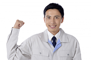 弊社加盟条件をクリアした優良業者をご紹介!